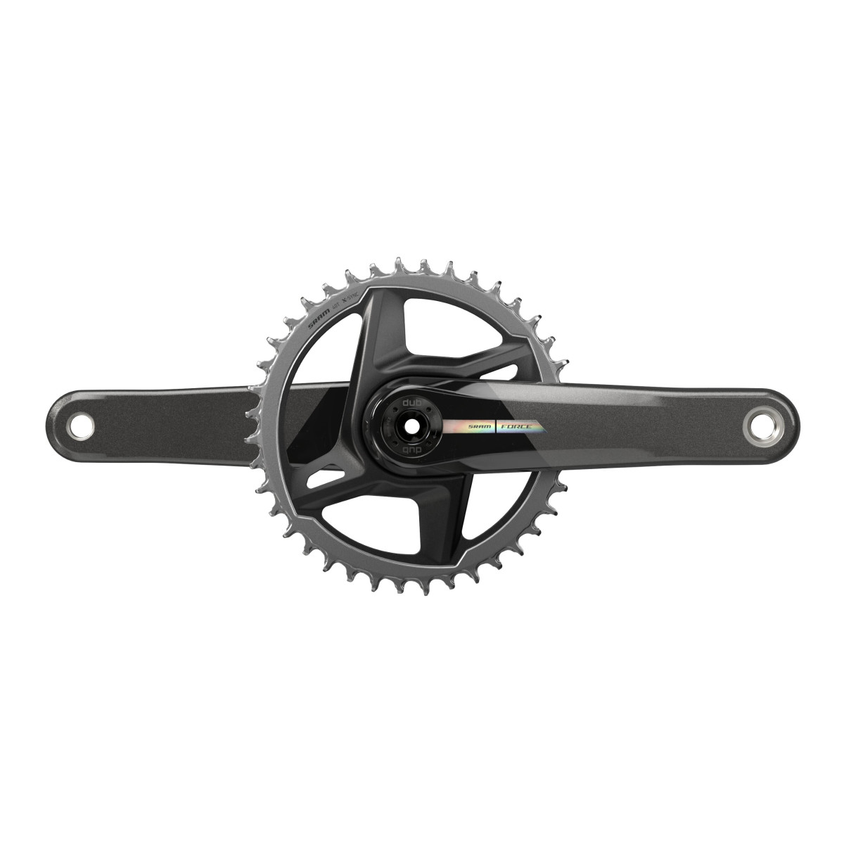 SRAM Force 1 vändad | 40T, 1x12-käiguline