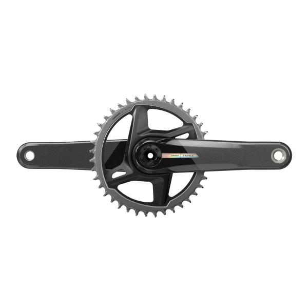 SRAM Force 1 vändad | 40T, 1x12-käiguline