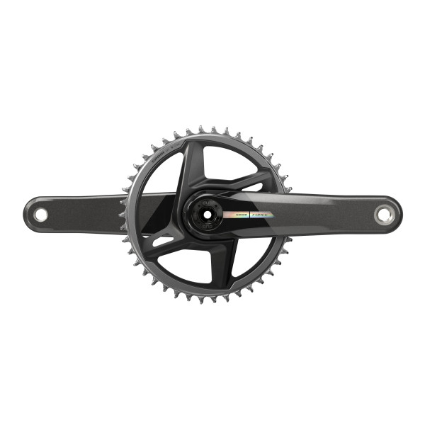SRAM Force 1 Wide vändad | 40T, 1x12-käiguline