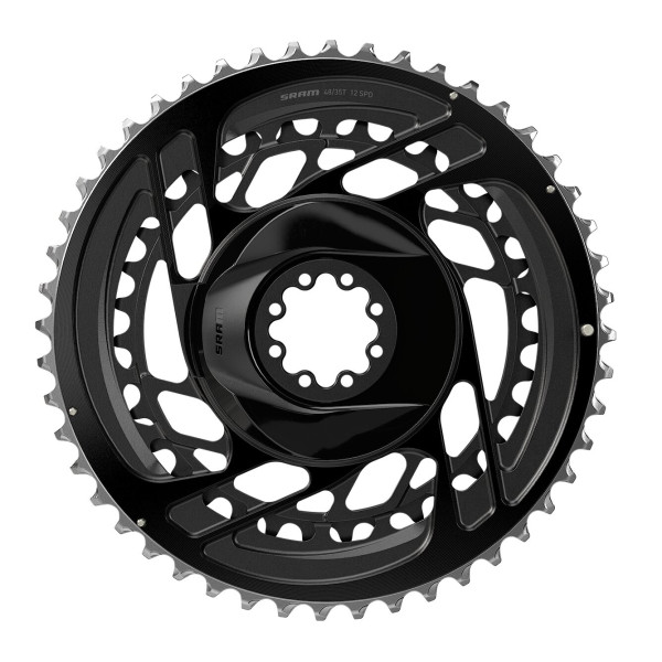 SRAM Force 2D hammasratas | DM | 2x12-käiguline