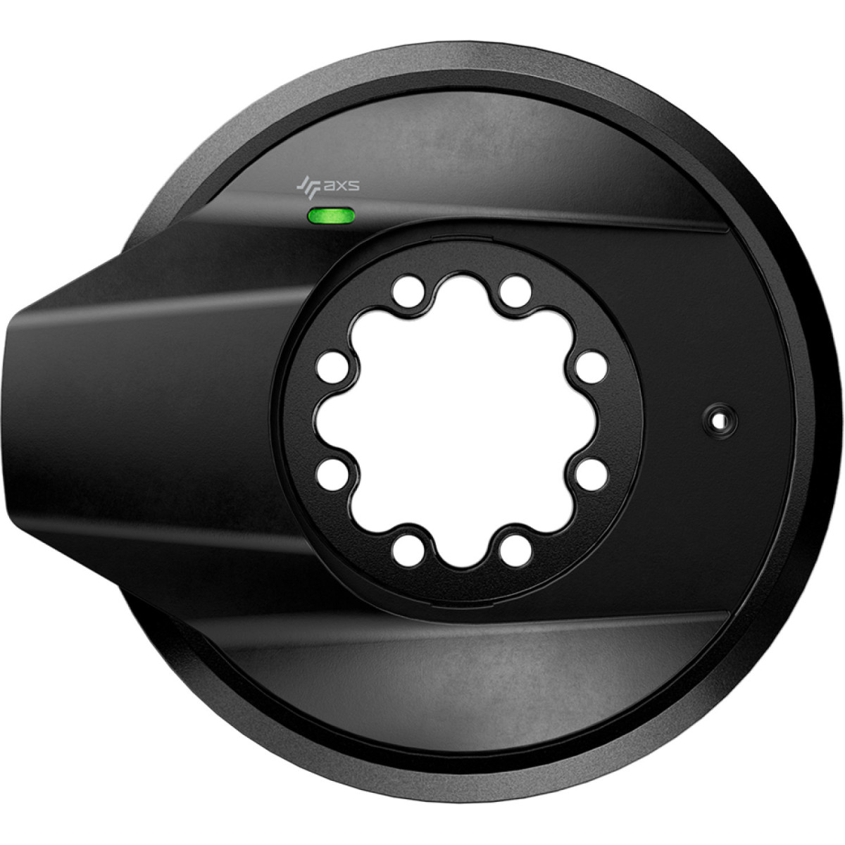 SRAM Force AXS E1 Power Meter Spider võimsusmõõtur