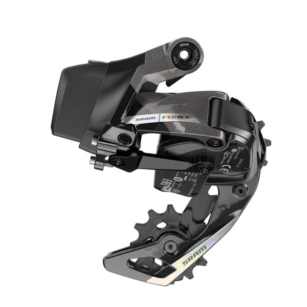 Sram Force AXS tagumine käiguvahetaja | 12-käiguline