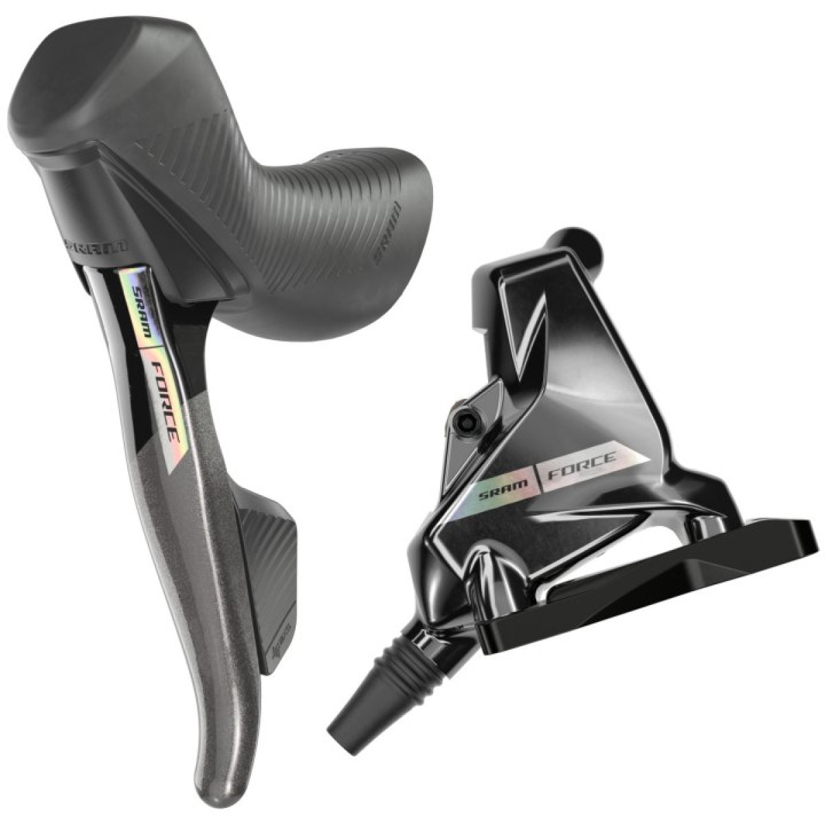 SRAM Force AXS HRD piduri-/linkvahetus koos sangaga | 12-speed | Parem | Tagumine | Tagumine