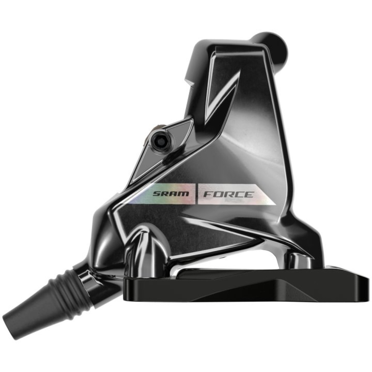 SRAM Force AXS HRD piduri-/linkvahetus koos sangaga | 12-speed | Parem | Tagumine | Tagumine
