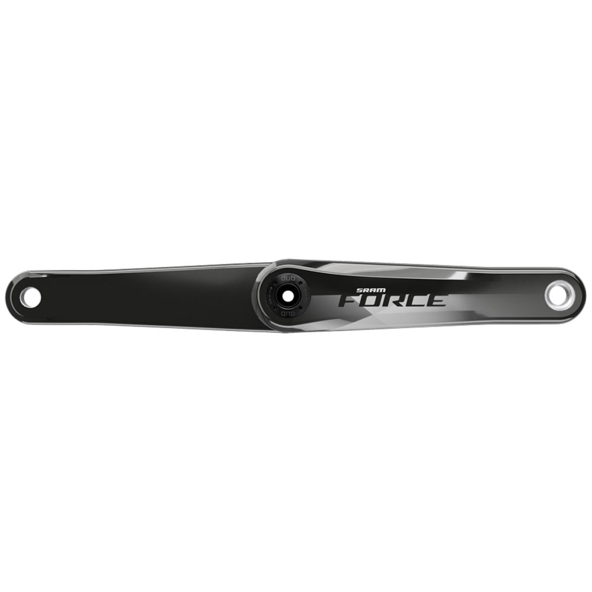SRAM Force D1 GXP vändad | 1/2x12-käiguline
