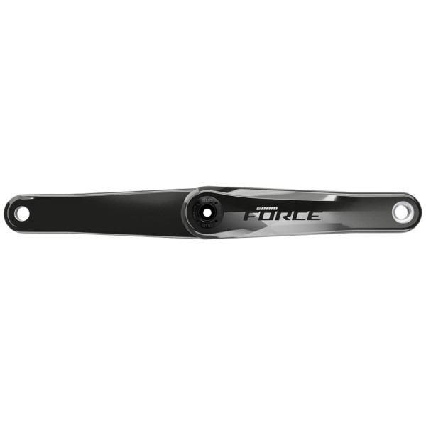 SRAM Force Wide DUB vändad | 43-30T, 2x12-käiguline