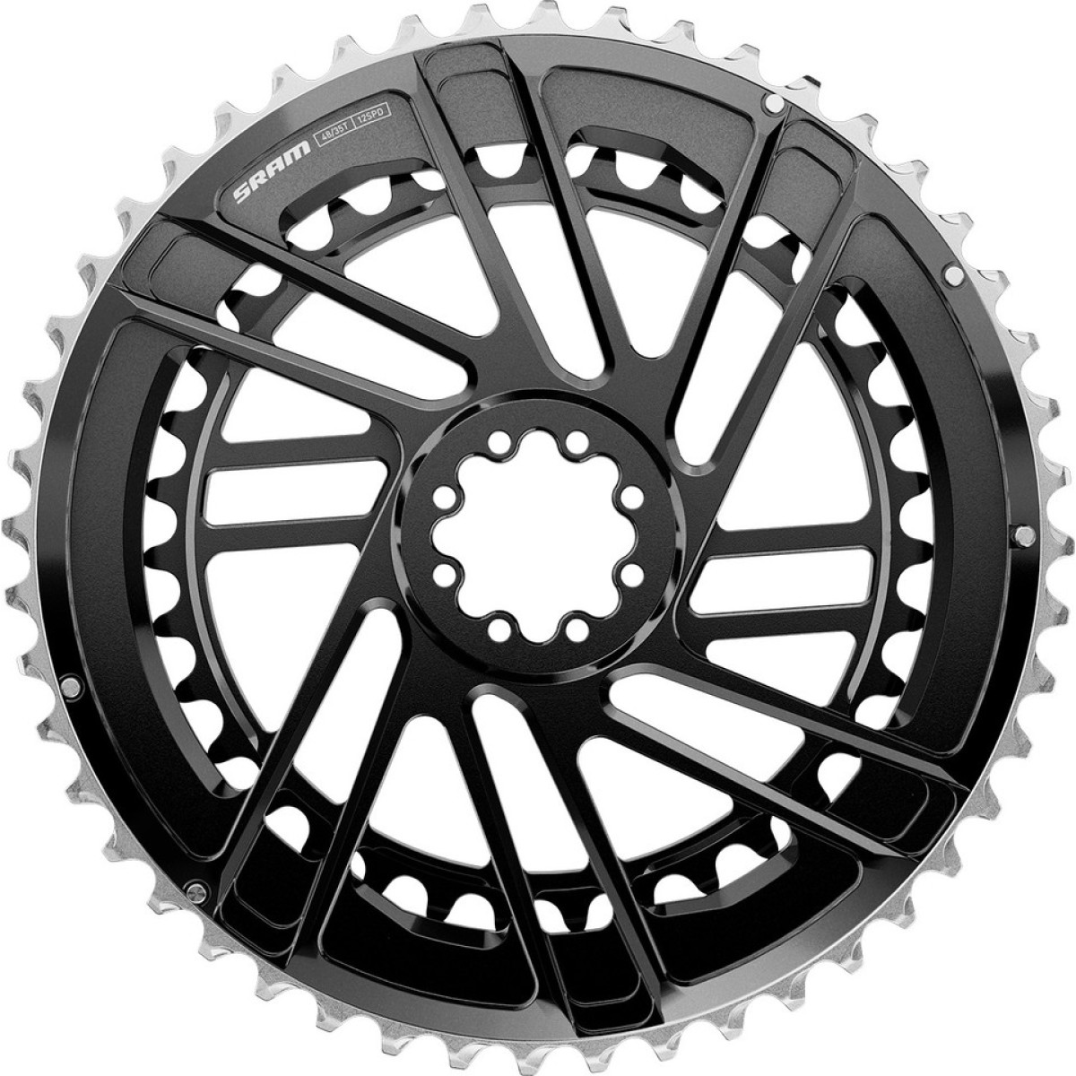SRAM Force E1 zobrats | DM | 2x12-speed