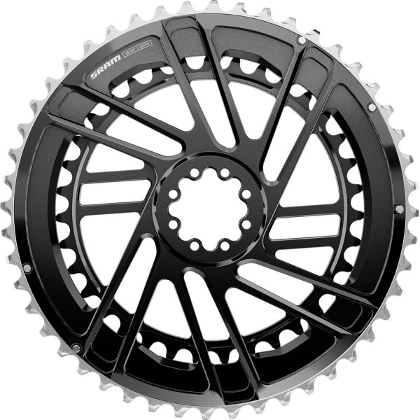 SRAM Force E1 hammasratas | DM | 2x12-speed SRAM Force E1 hammasratas | DM | 2x12-speed