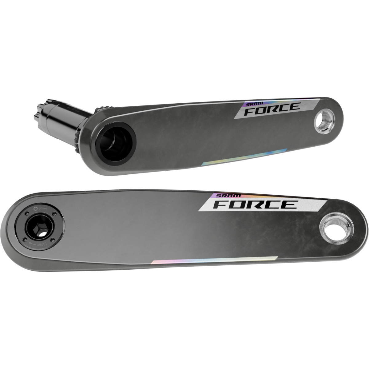 SRAM Force E1 kloķa svira | 12/13-speed