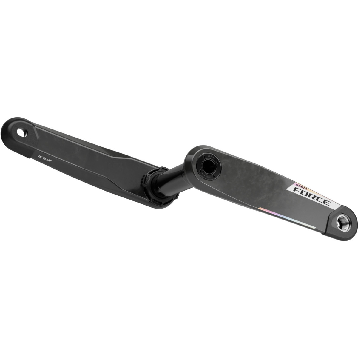 SRAM Force E1 kloķa svira | 12/13-speed