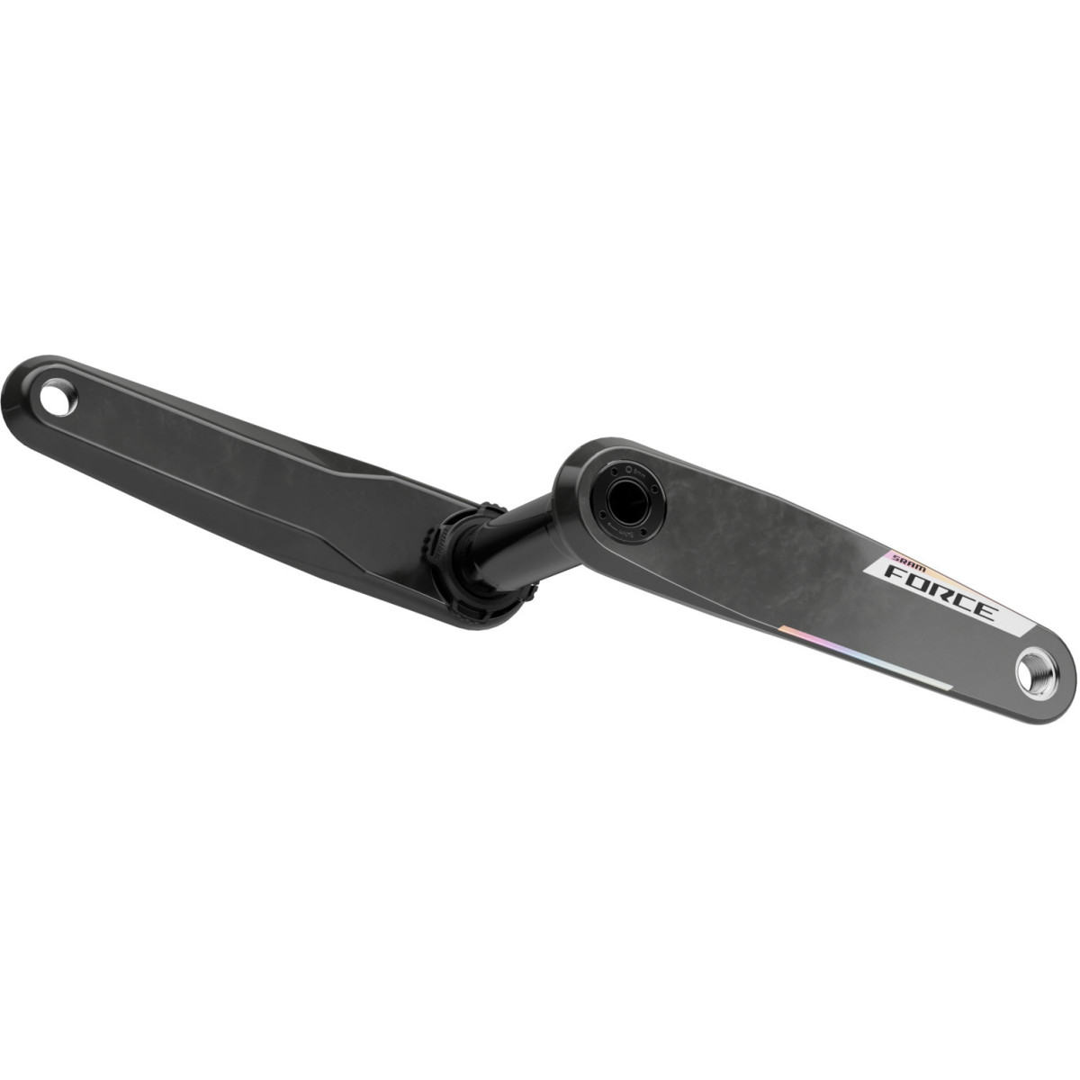 SRAM Force E1 kloķa svira | 12/13-speed