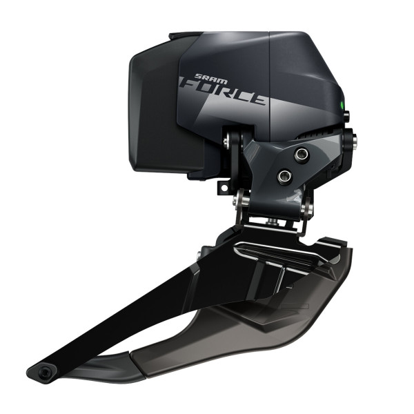 SRAM Force eTap AXS D1 esivahetaja | 2x12 | Brazed On SRAM Force eTap AXS D1 esivahetaja | 2x12 | Brazed On