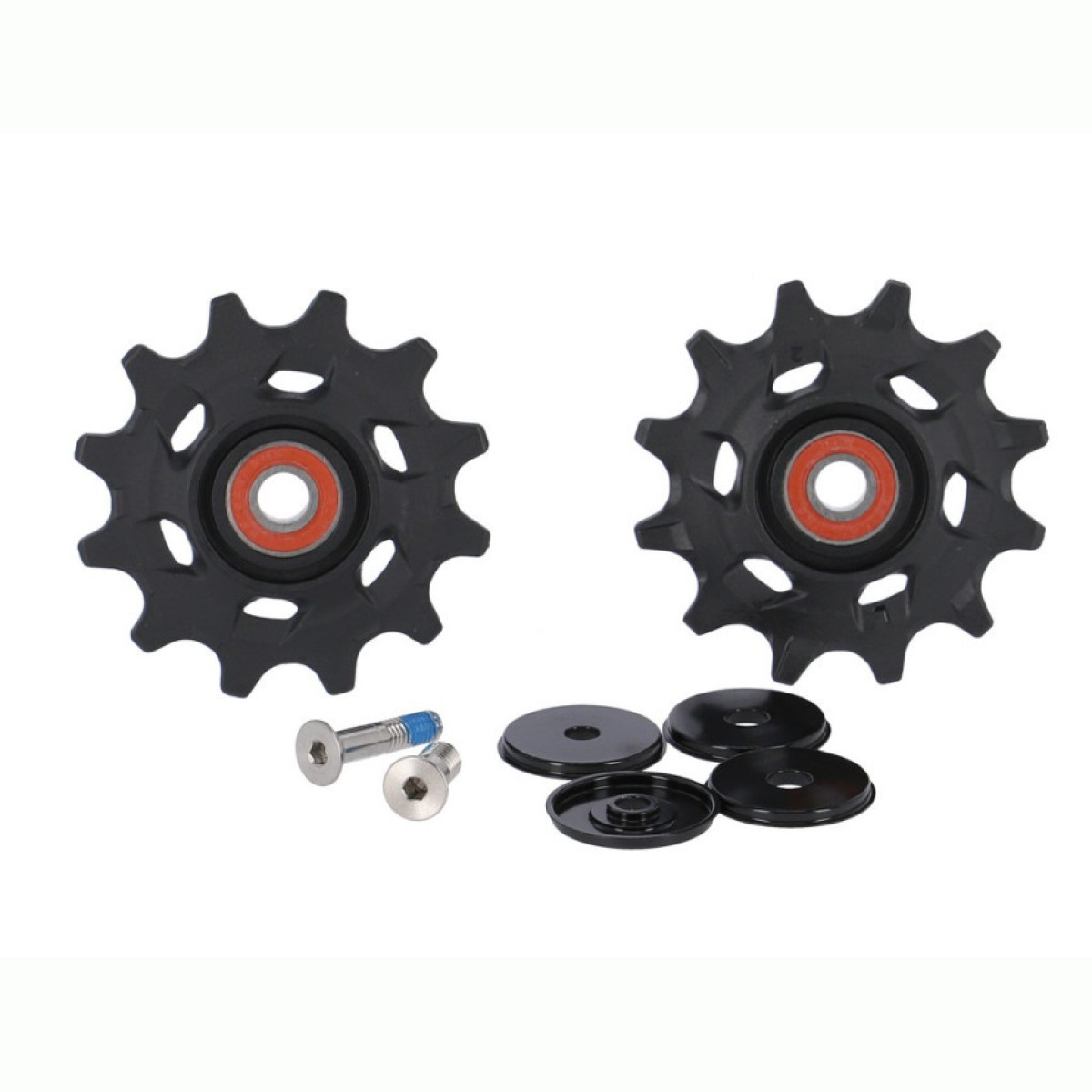 SRAM Force eTap AXS käiguvahetaja litrid | 12-speed