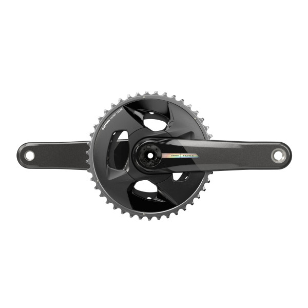 SRAM Force Wide vändad | 43-32T, 2x12-käiguline