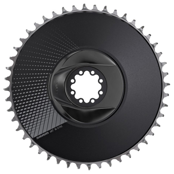 SRAM Force X-Sync Road Aero DM hammasratas | 1x12-käiguline SRAM Force X-Sync Road Aero DM hammasratas | 1x12-käiguline