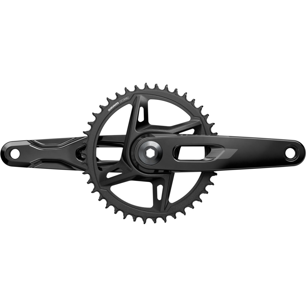 SRAM Rival XPLR E1 Wide klaņi | 42T | 1x13-speed