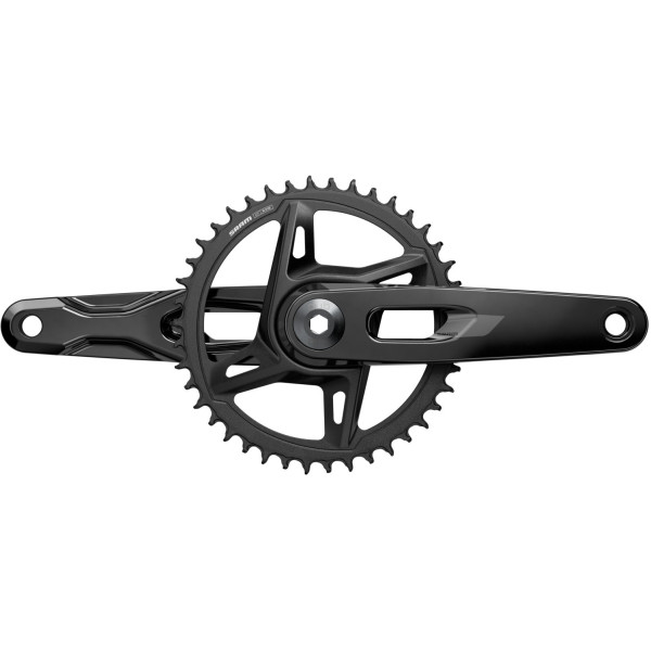SRAM Rival XPLR E1 Wide klaņi | 42T | 1x13-speed SRAM Rival XPLR E1 Wide klaņi | 42T | 1x13-speed