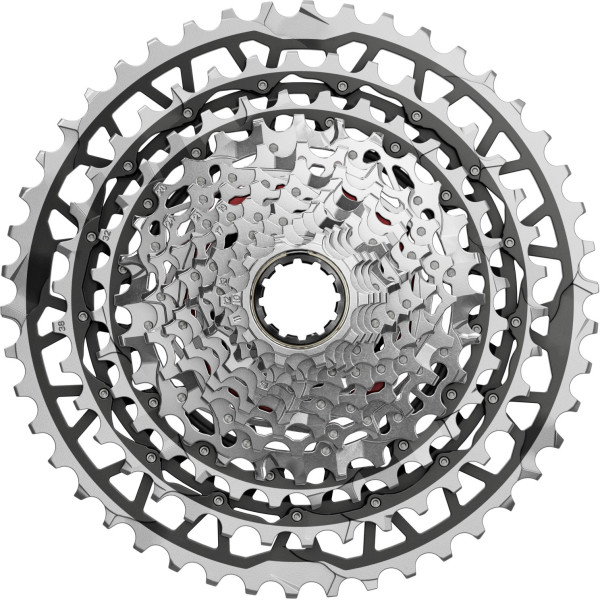 SRAM Force XPLR XG-1371 kassett | 13-speed