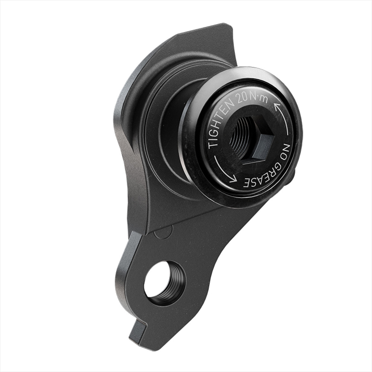SRAM UDH käiguvaheti kõrv | Canyon, Orbea, Santa Cruz, Specialized, Trek, White, Decathlon