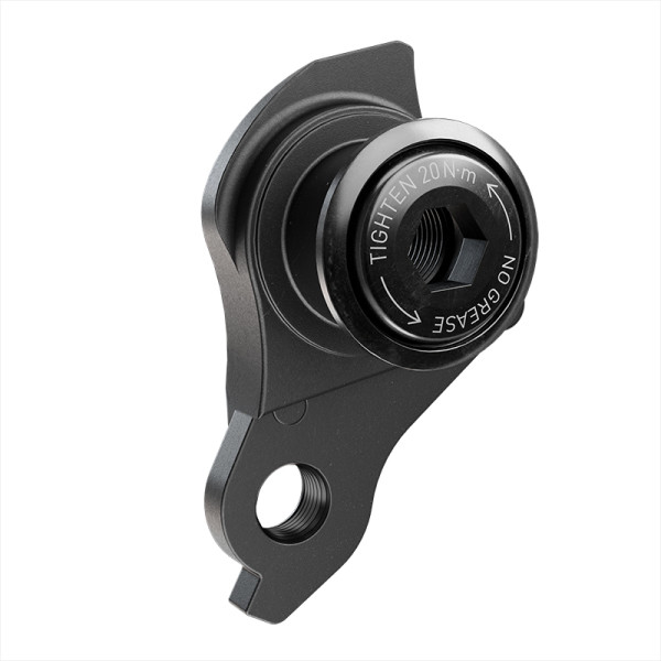 SRAM UDH käiguvaheti kõrv | Canyon, Orbea, Santa Cruz, Specialized, Trek, White, Decathlon