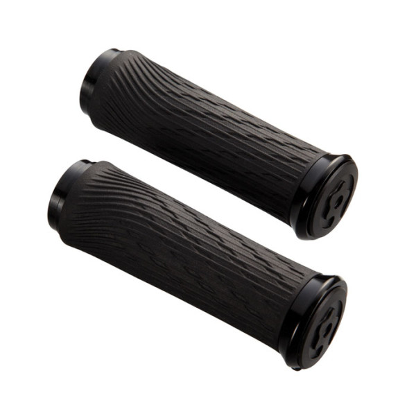 SRAM integrētās bloķēšanas rokturi Grip Shift | Black 100 mm SRAM integrētās bloķēšanas rokturi Grip Shift | Black 100 mm