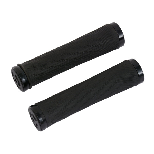 SRAM integrētās bloķēšanas rokturi Grip Shift | Black 122 mm SRAM integrētās bloķēšanas rokturi Grip Shift | Black 122 mm