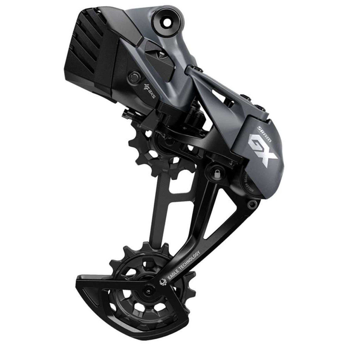 SRAM GX Eagle AXS tagumine käiguvahetaja | 12-käiguline