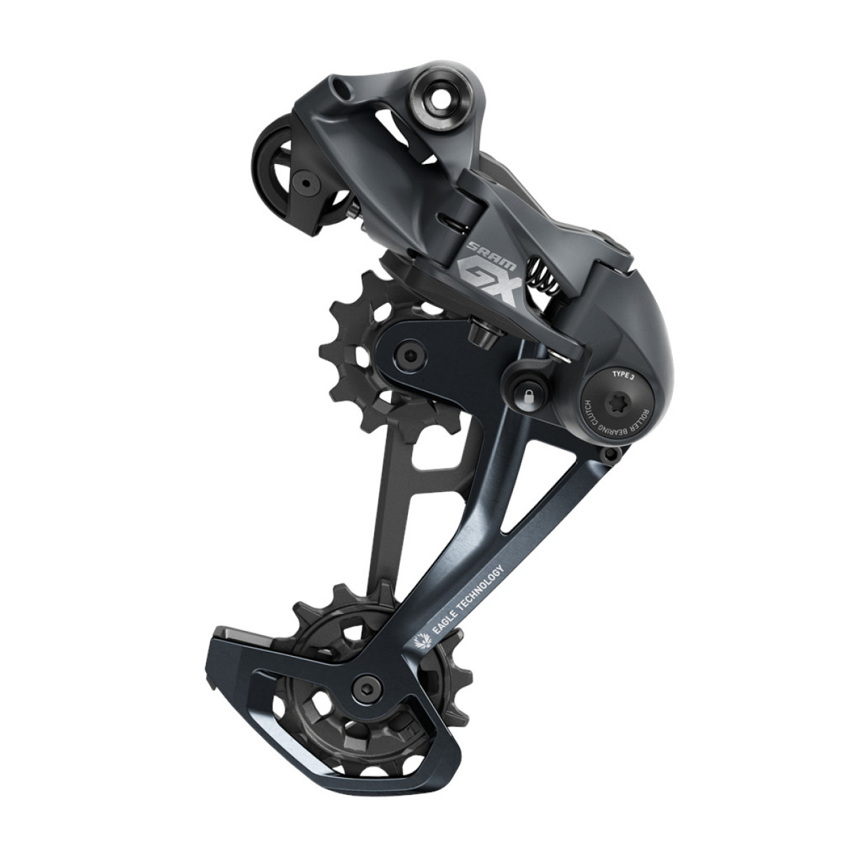 SRAM GX Eagle DUB Boost grupa - 12 ātrumi