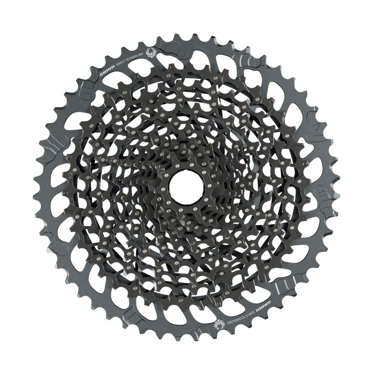 SRAM GX Eagle DUB Boost grupa - 12 ātrumi