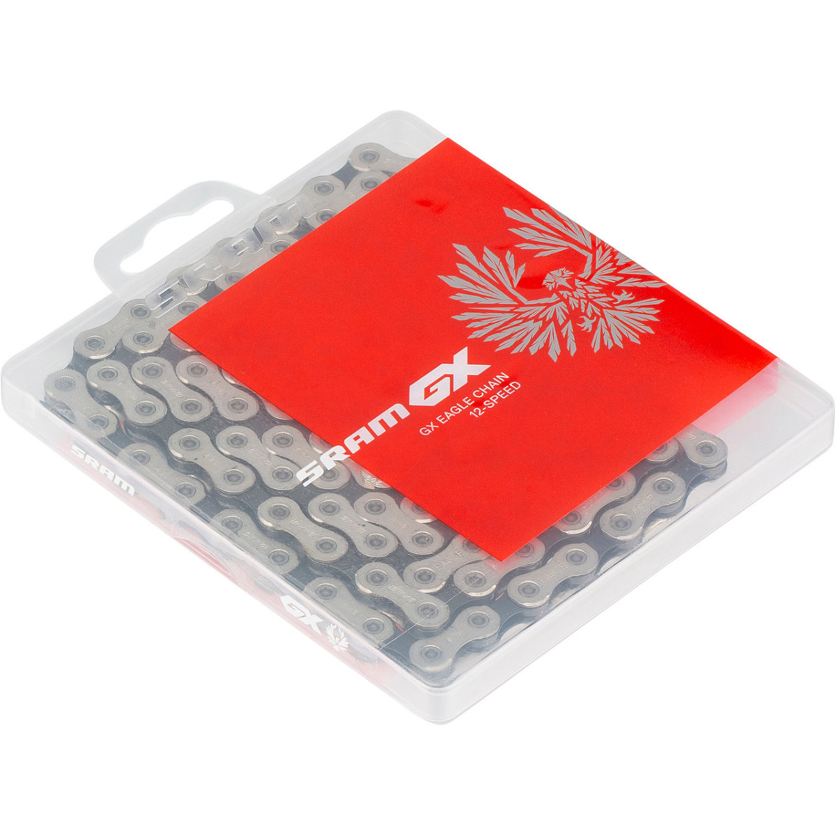 SRAM GX Eagle ķēde | 12 ātrumu (BULK)