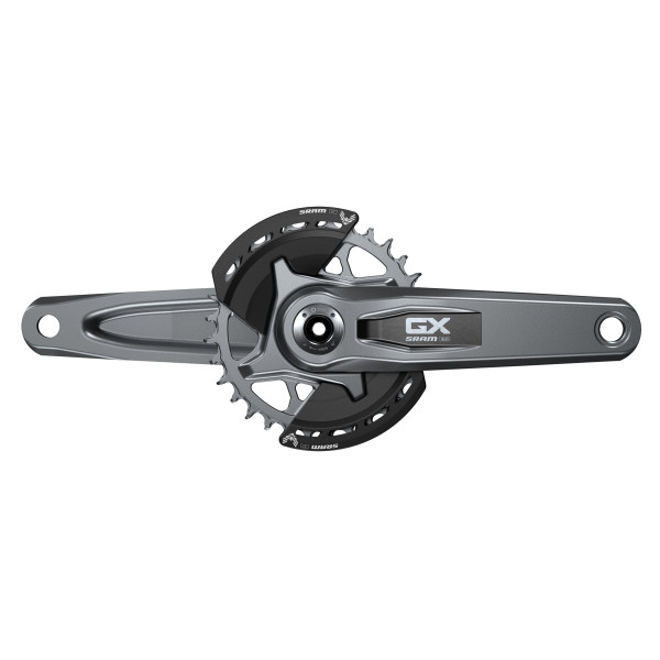 SRAM GX Eagle vändad | 32T | 1x12-käiguline | 1x12-käiguline