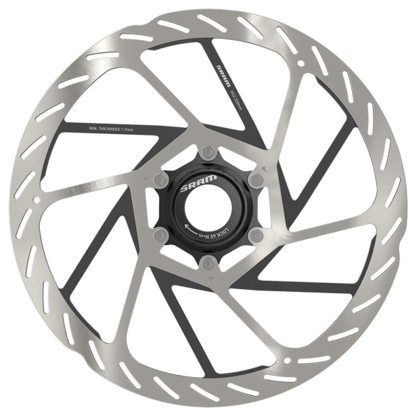 SRAM HS2 Center-Lock piduriketas