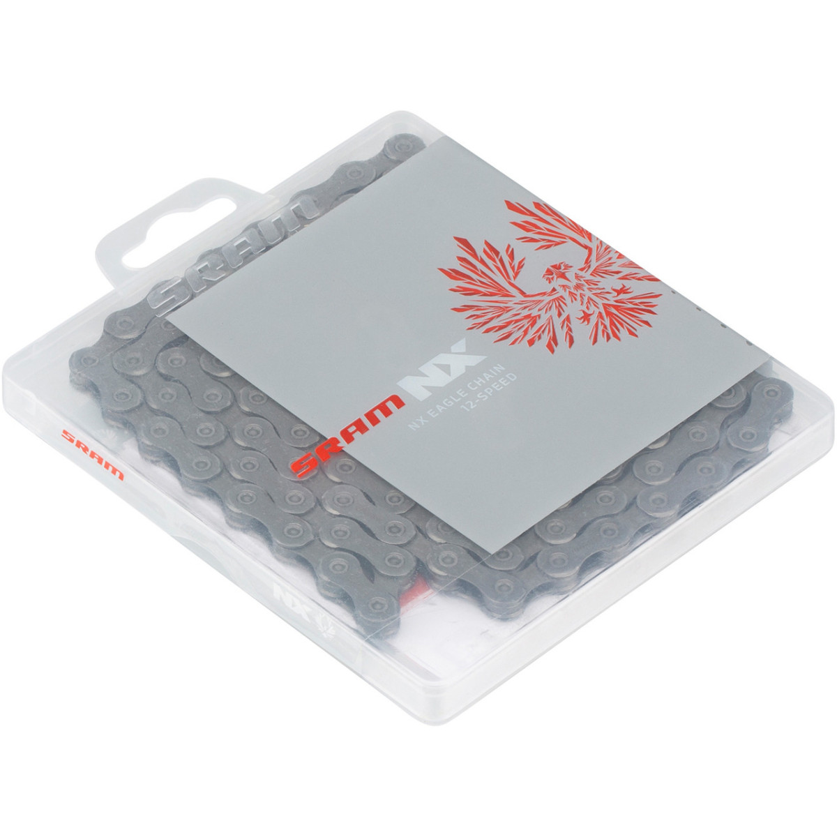 SRAM NX Eagle ķēde | 12 ātrumu