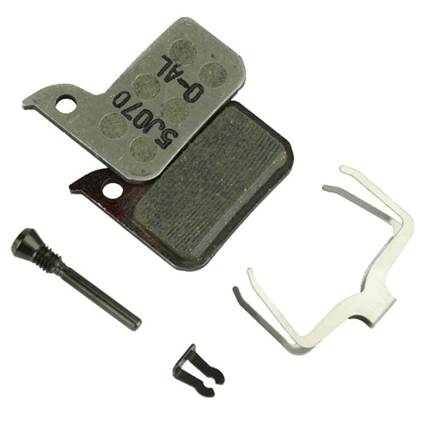 SRAM Organic Alu piduriklotsid | Red22, Force22, Rival22, Level