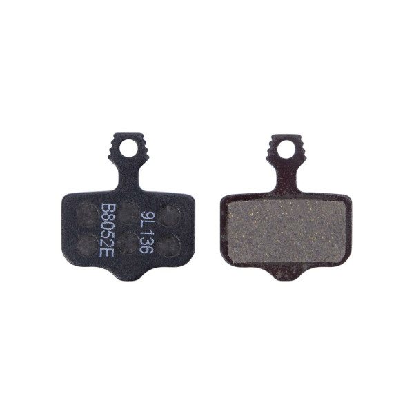 SRAM Organic piduriklotsid | Rival, Force, Red eTap AXS, Level, DB, Elixir SRAM Organic piduriklotsid | Rival, Force, Red eTap AXS, Level, DB, Elixir