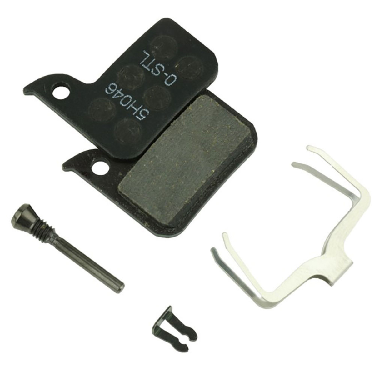 SRAM Organic piduriklotsid | Red22, Force22, Rival22, Level