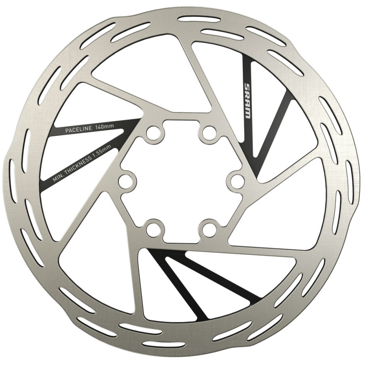 SRAM Paceline Rounded piduriketas