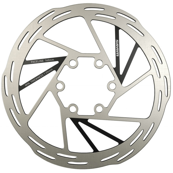 SRAM Paceline Rounded piduriketas SRAM Paceline Rounded piduriketas