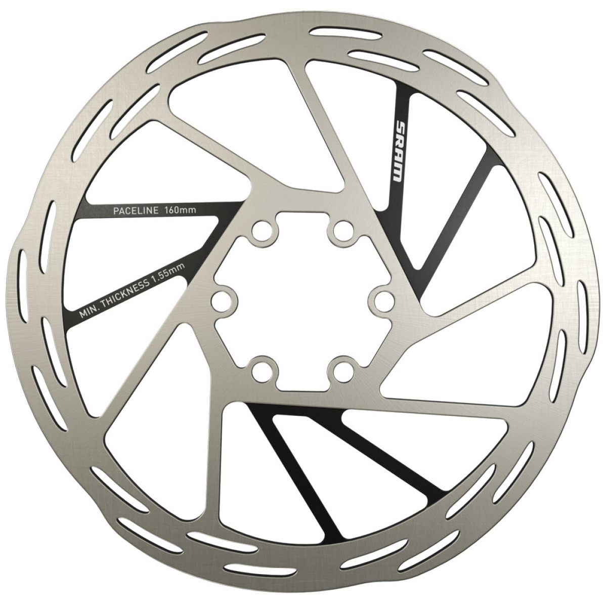 SRAM Paceline Rounded piduriketas