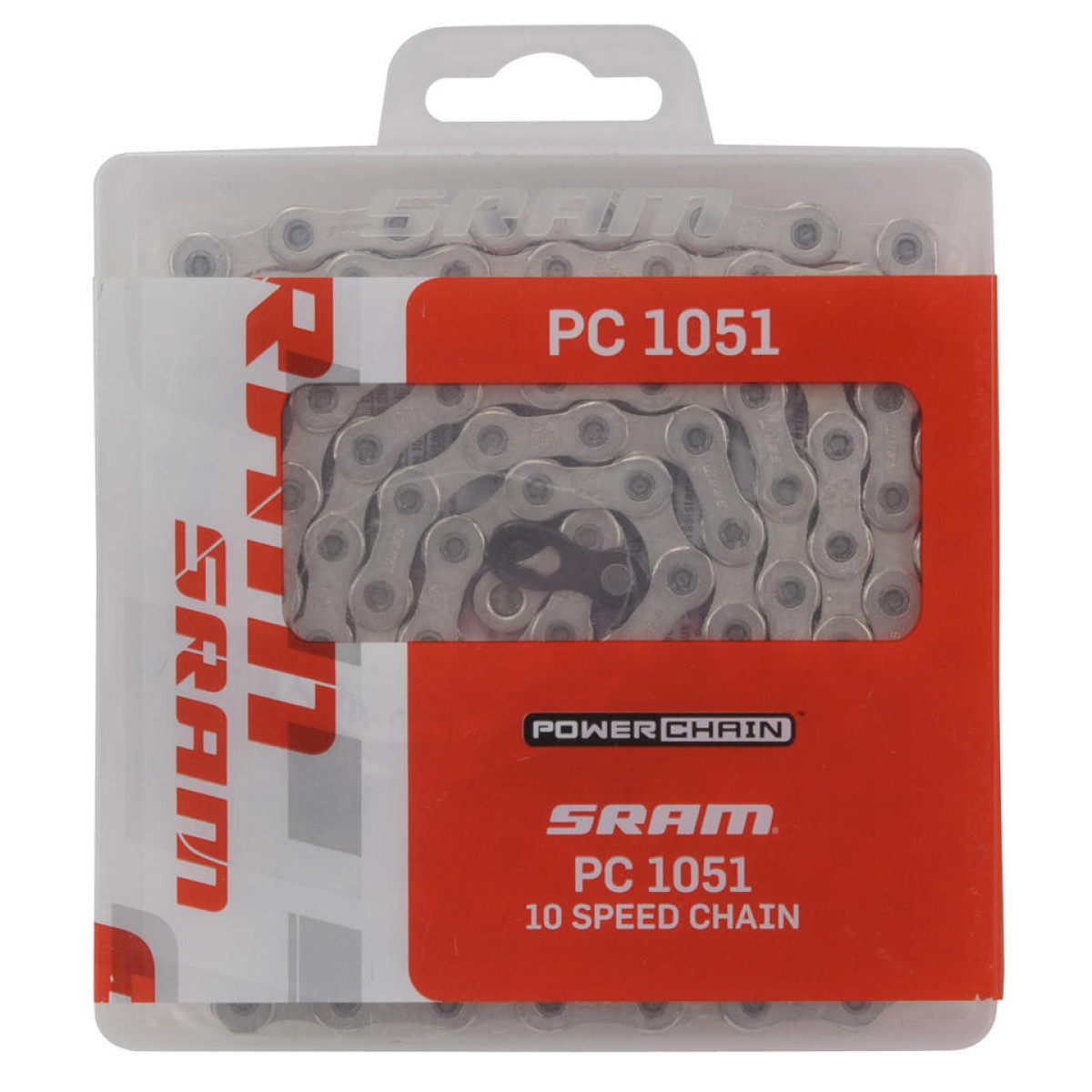 SRAM PC-1051 10 ātrumu ķēde