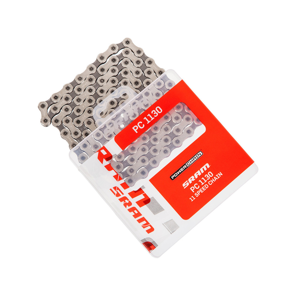 SRAM PC-1130 ķēde | 11 ātrumu