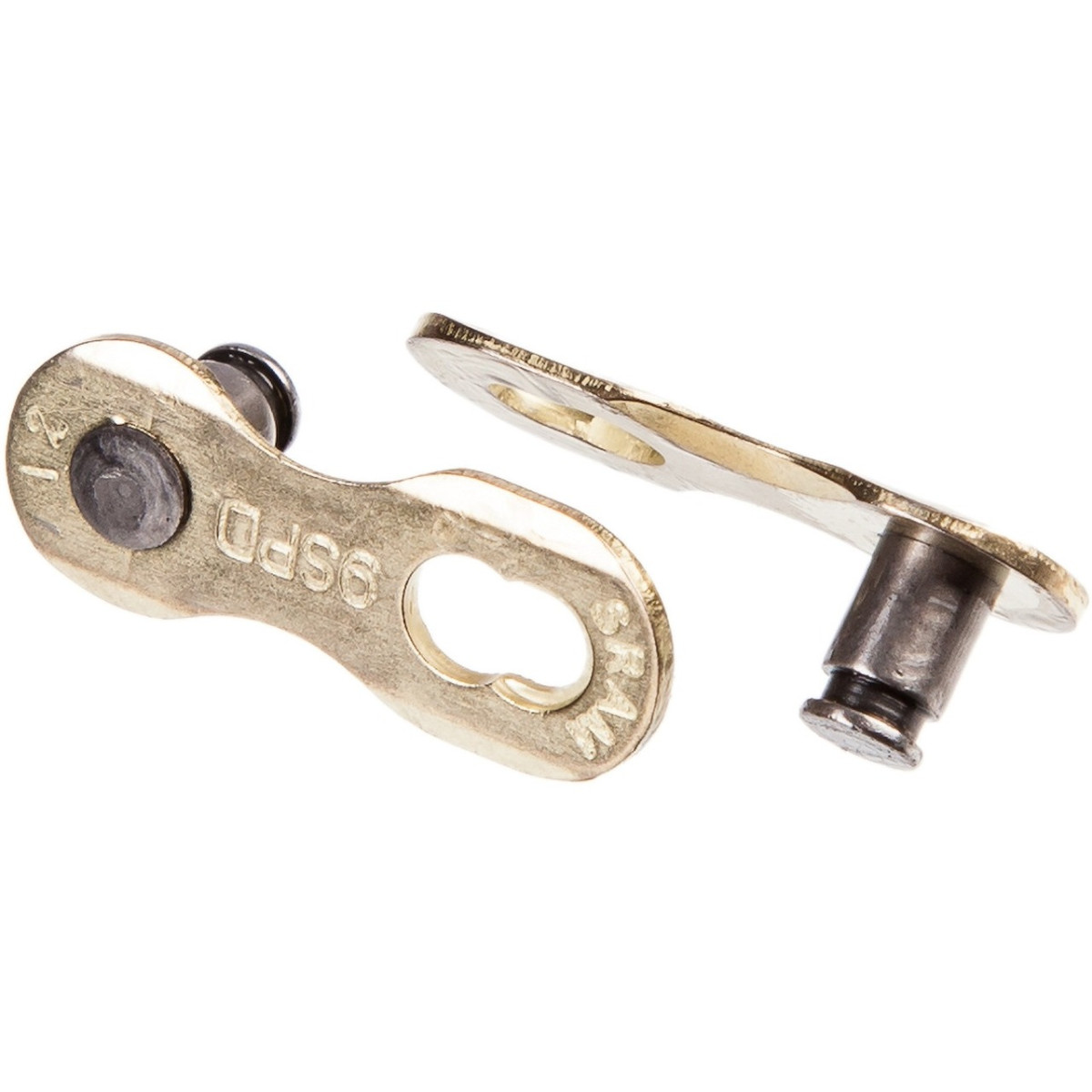 SRAM PC-971 ķēde | 9 ātrumi