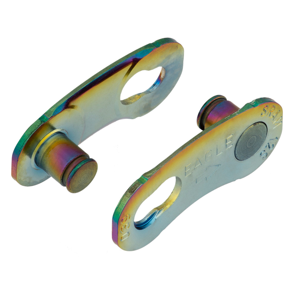 SRAM PC X01 Eagle ķēde | 12 ātrumu