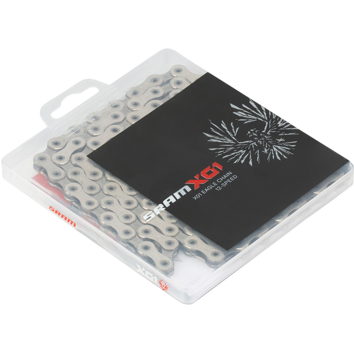 SRAM PC X01 Eagle ķēde | 12 ātrumu