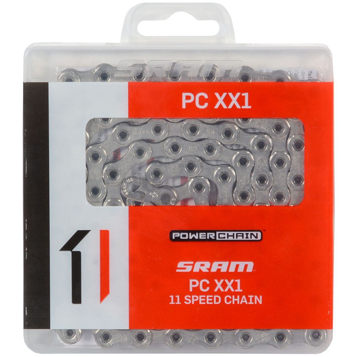 SRAM PC XX1 kett 11-speed
