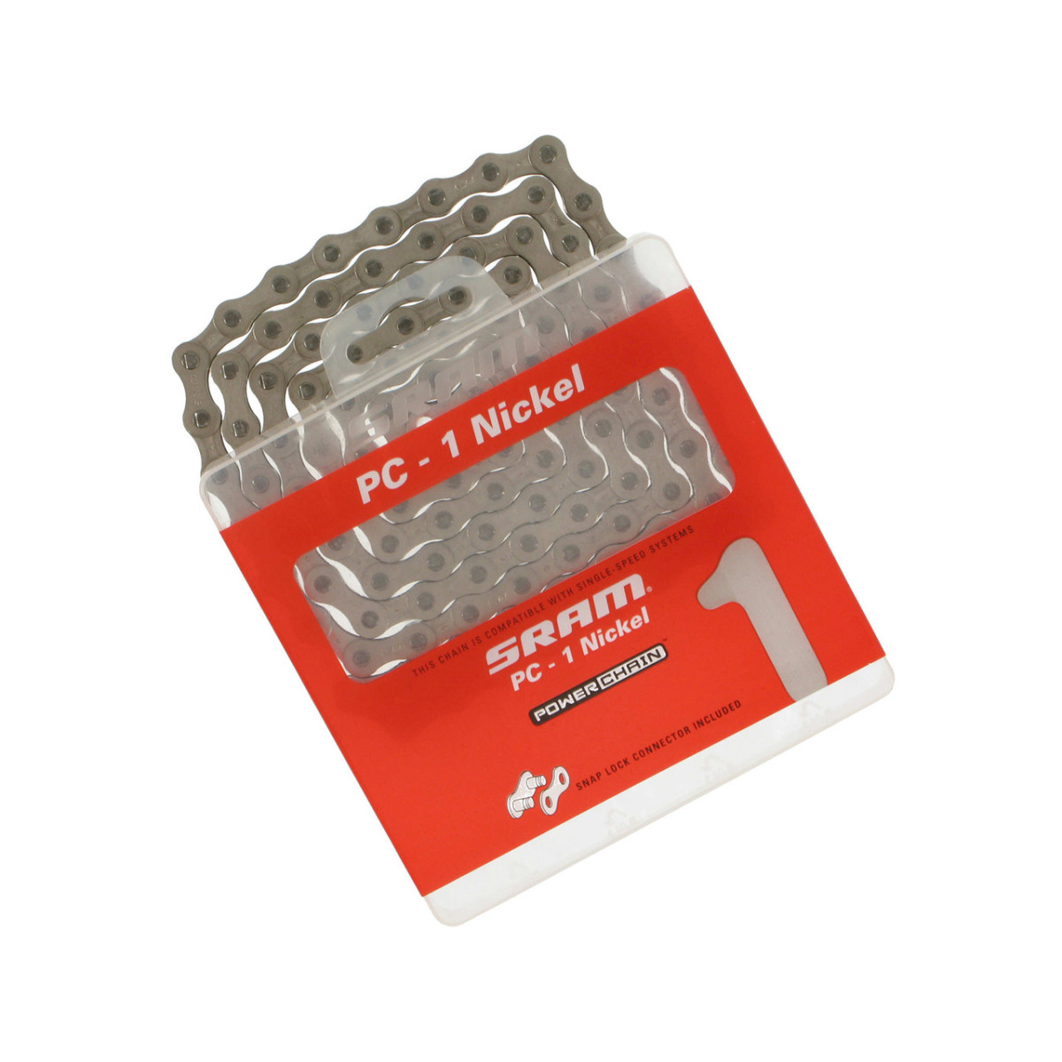 SRAM PC-1 ühespeed kett | 1-speed