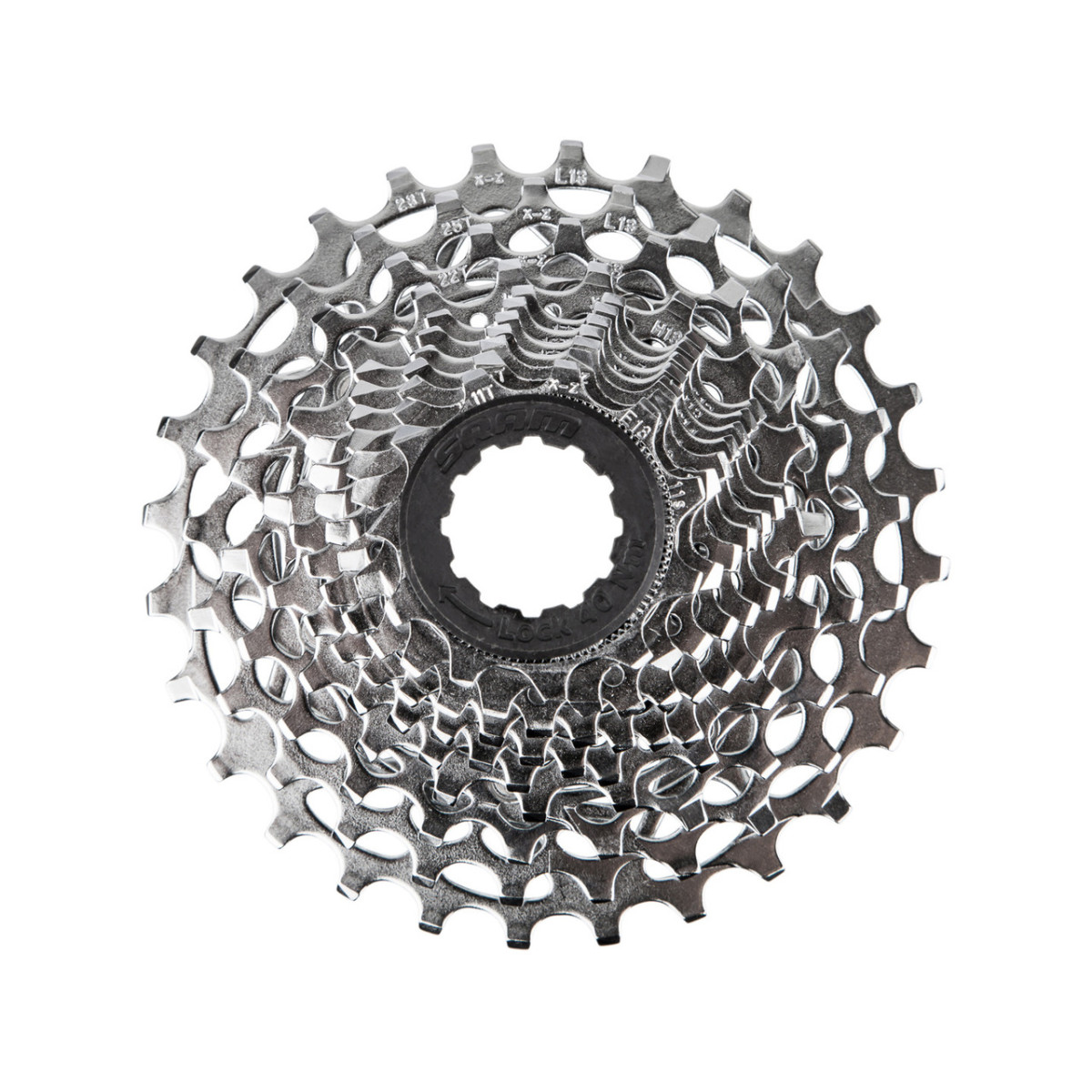 SRAM XG-1130 Cassette,11-speed
