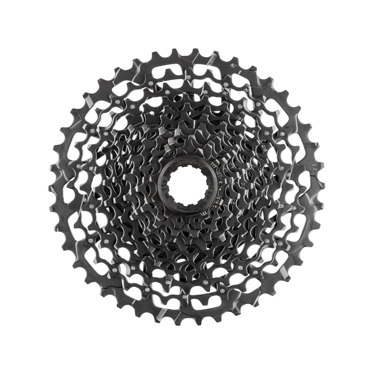 SRAM PG-1130 PowerGlide Cassette,11-speed