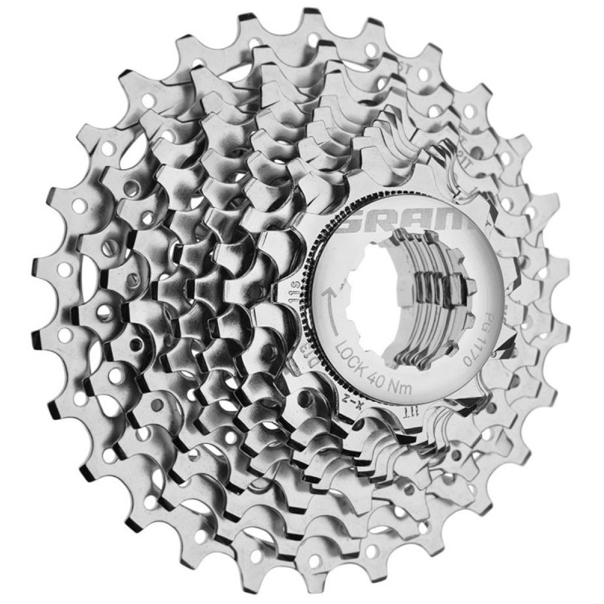 SRAM PG-1170 Cassette,11-speed