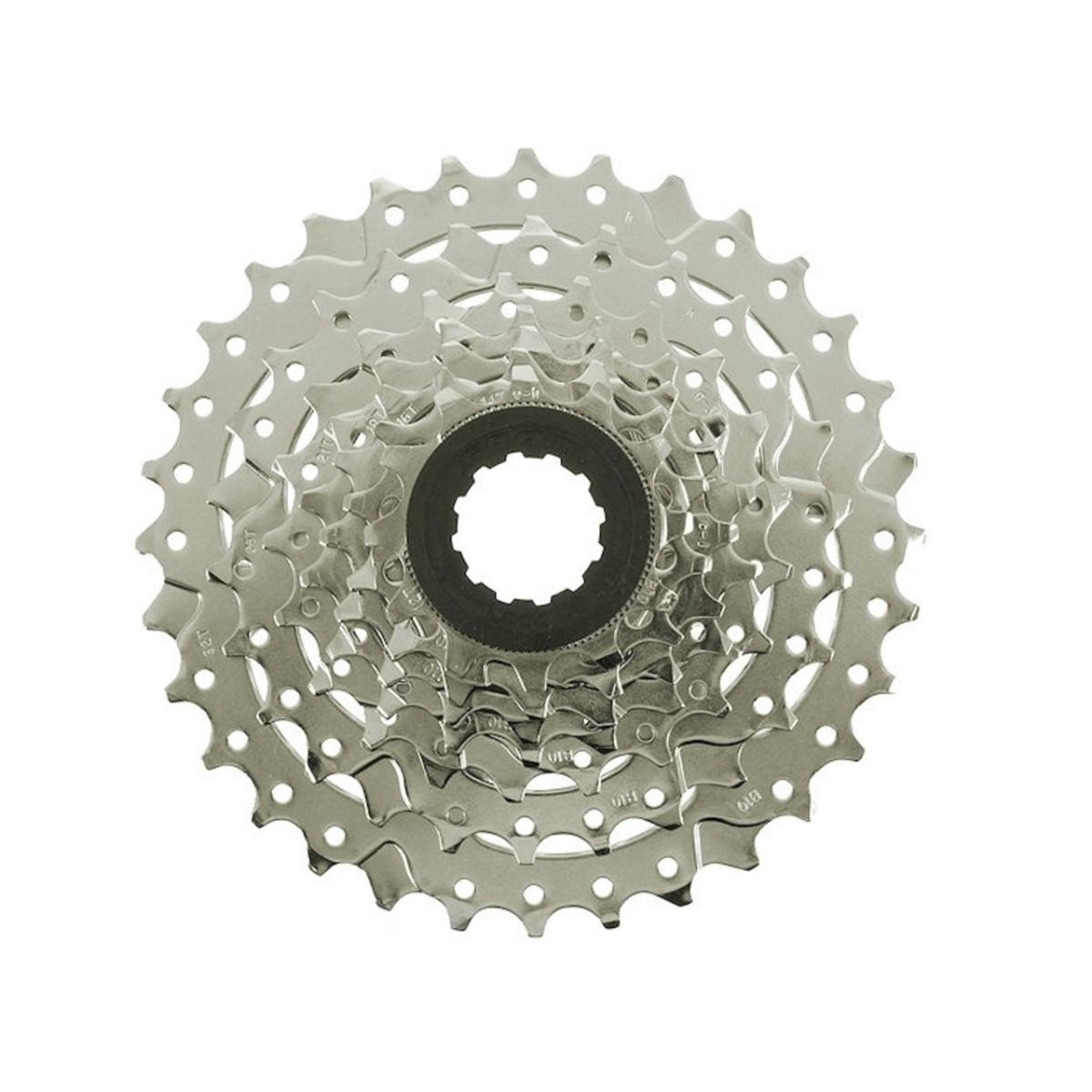SRAM PG-730 kassett, 7-käiguline